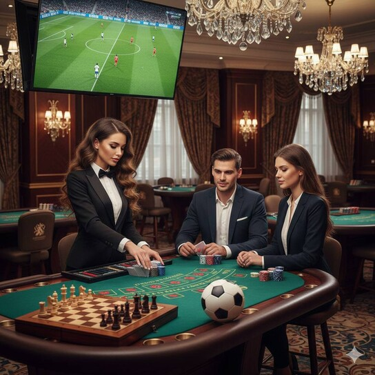 Best Crypto Casino